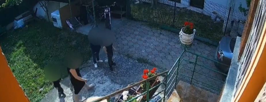 Teroarea prin care a trecut o pensionară timp de 20 de ani. Femeia a cărei mașină a fost vandalizată de interlopii din Timișoara face mărturii cutremurătoare. „O asemenea ură …”