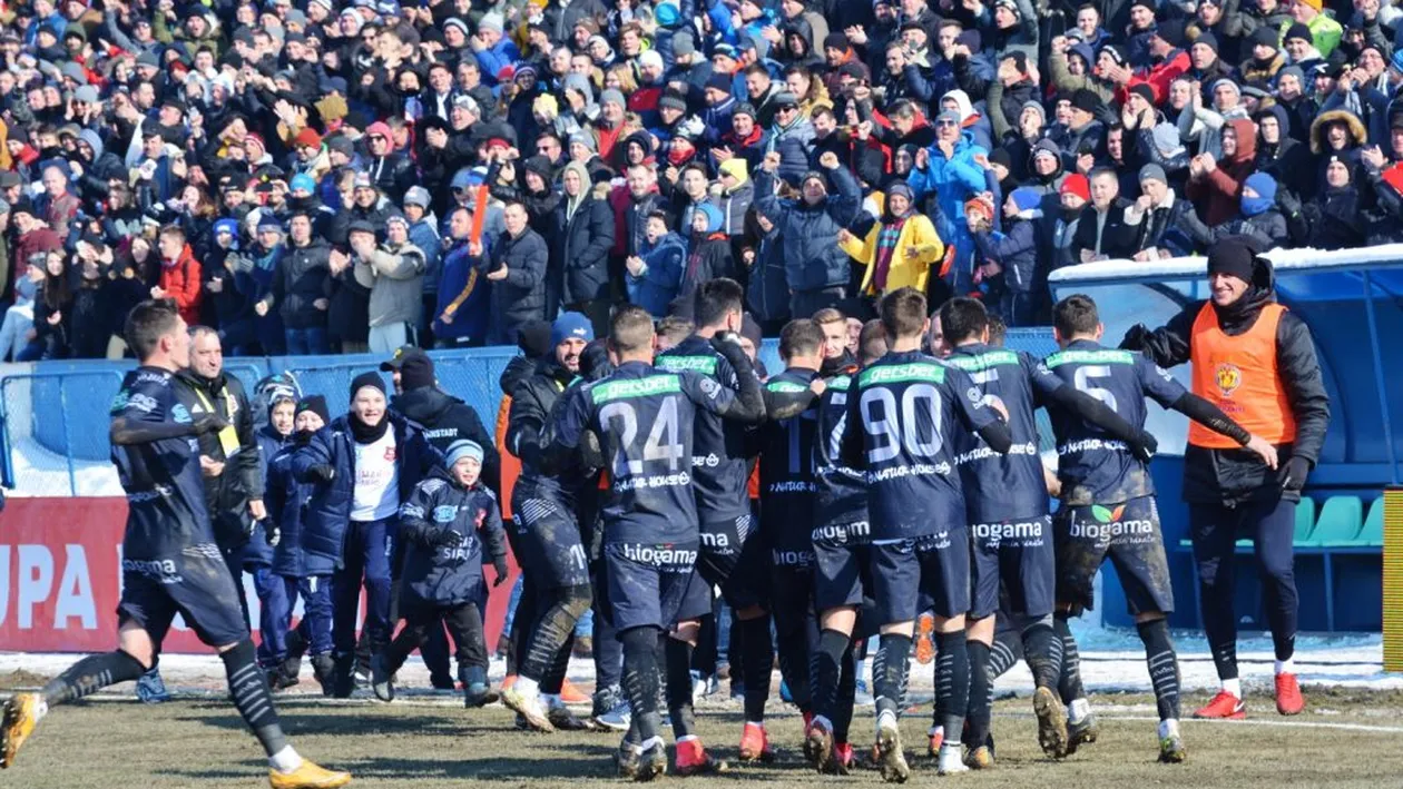 Biletul Zilei »» Astăzi căutăm al cincilea câștig consecutiv!