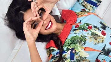 Anca Serea, mărturisiri incredibile după nașterea celui de-al șaselea copil: ”Am aflat o veste șocantă”