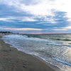 Bărbatul dispărut în Marea Neagră, la Costinești, a fost găsit mort după aproape 24 de ore de căutări