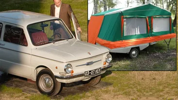 Ce mașini are Vladimir Putin, de fapt. Deși își permite orice bolid, președintele Rusiei preferă autoturismele ieftine