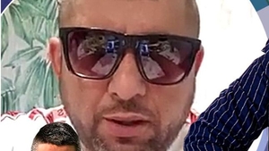 EXCLUSIV. Ce a făcut Mircea Nebunu după ce ”răpitorul” lui Salam l-a terfelit în live. Totul s-a întâmplat joi, pe o stradă din Milano
