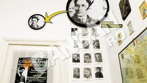 Nicador este "verde" si la 78 de ani. Nepotul lui Zelea Codreanu traieste pentru legiune si maidanezi