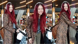 Marilu Dobrescu a părăsit România, la un an de la despărțirea de Iustin Petrescu. Unde s-a mutat influencerița: ”Mi-am pus toată viața în două valize”