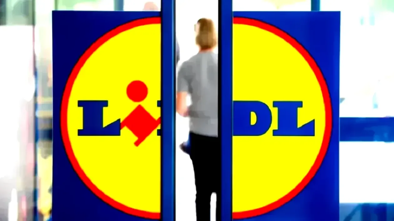 Super-Weekend la Lidl! Reducere de 40% oferită clienților sâmbătă, 29 iunie