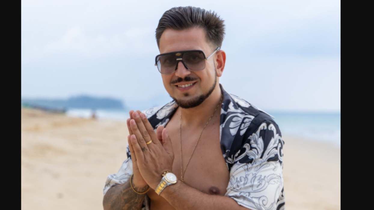 Prințul Marco/ sursă foto: Antena 1