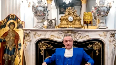 Reacții și imagini virale după găsirea coifului de la Coțofenești: „Te pomenești că era într-o cutie de pantofi”