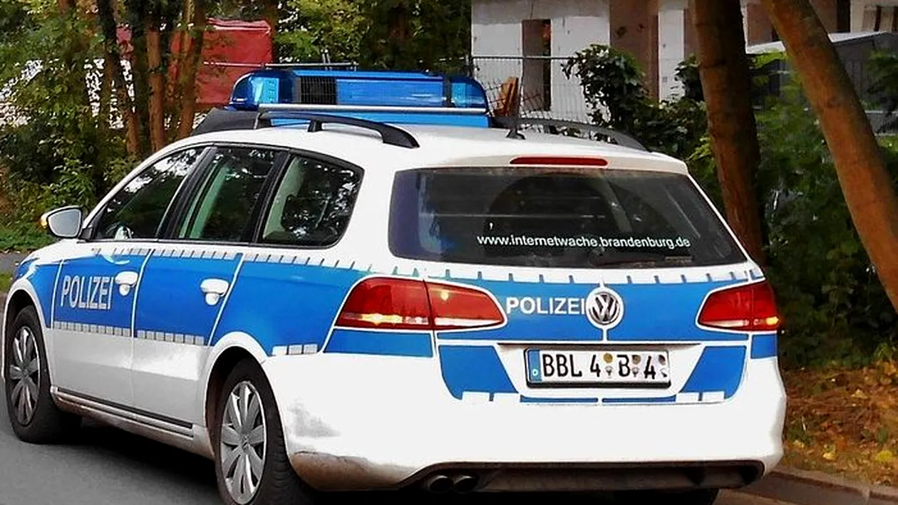 Româncă de 15 ani înjunghiată mortal în Germania! Ultimele cuvinte ale fetei: „Mor! Mor!”