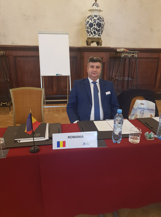Omul de afaceri Liviu Jișa a murit/ Sursa foto: Facebook
