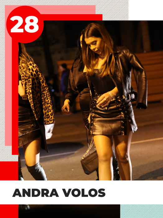 Top 30 dive îmbrăcate mai provocator ca niciodată. Care e cea mai “perversă” dintre Daniela Crudu, Anna Lesko, Bianca Drăgușanu sau Ramona Olaru?