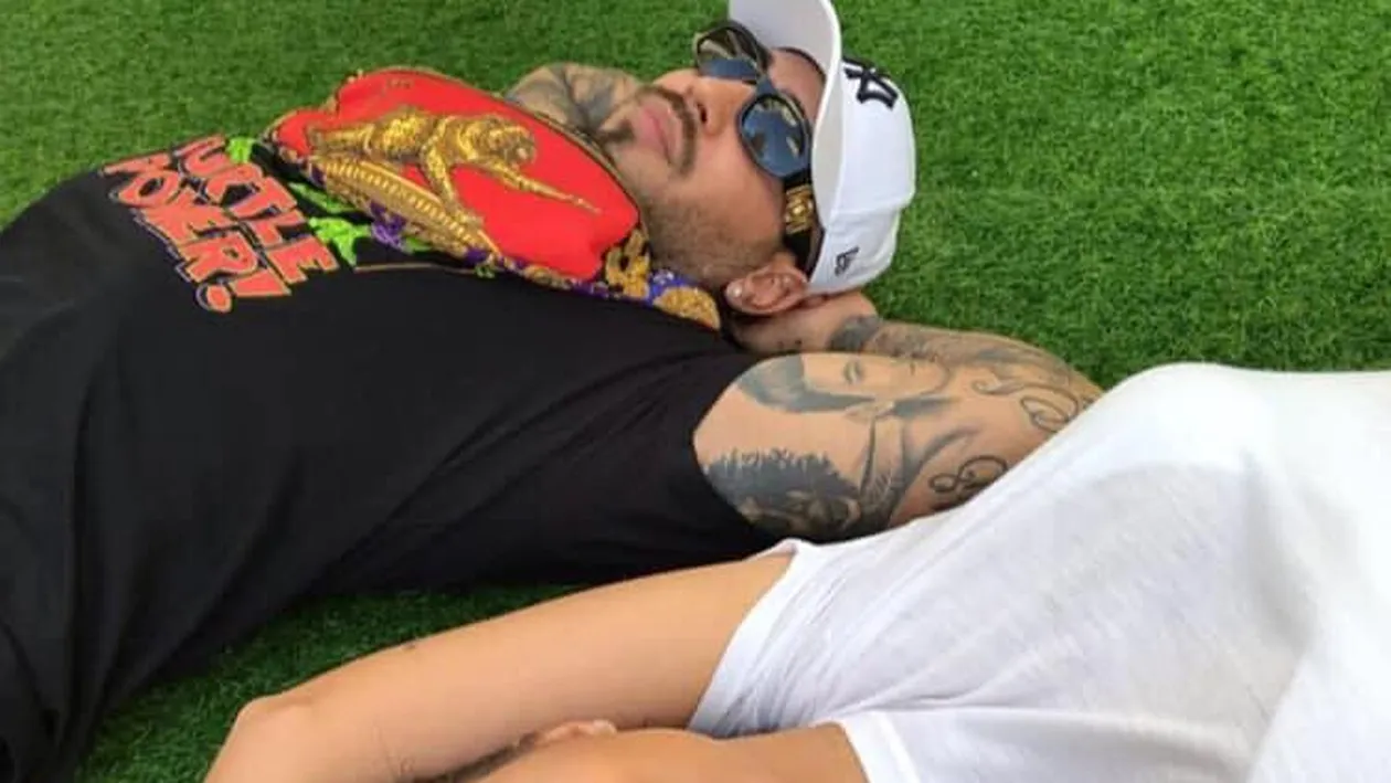 Antonia, momentul adevărului: ” Chiar dacă arăt bine, dar sunt stresată din cauza problemelor!