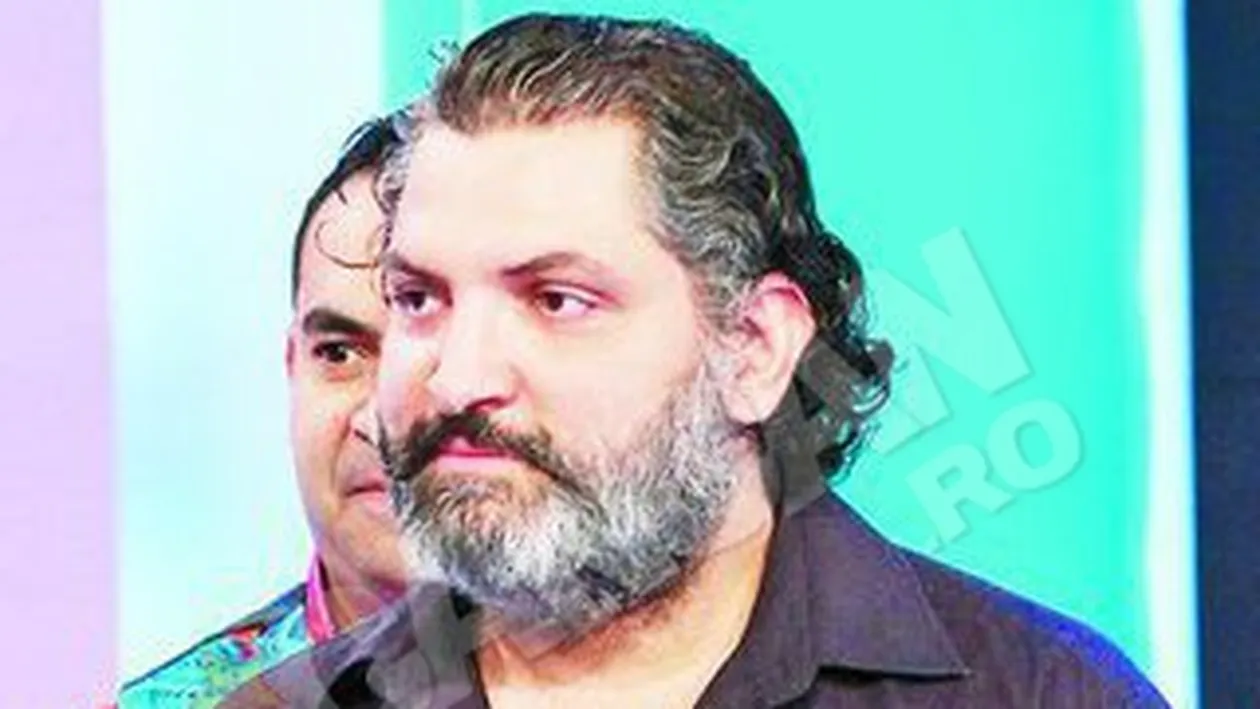 Damian Draghici, despre motivul pentru care a renuntat la muzica: Ar fi fost mai pacat sa fac ceva ce nu iubeam si sa va pacalesc pe voi, cei care ascultati