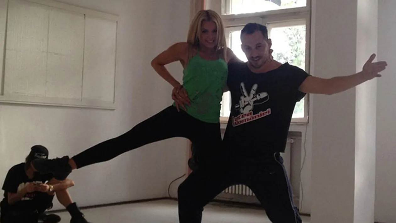 Acuzatii incredibile ale fostei iubite! Stefan Stan mi-a interzis sa mai ies din casa! Ma voia doar pentru el!