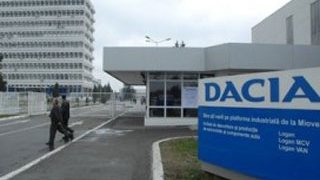 La ei se poate! Liderii sindicali de la Dacia vor ca salariile muncitorilor sa creasca cu 10%