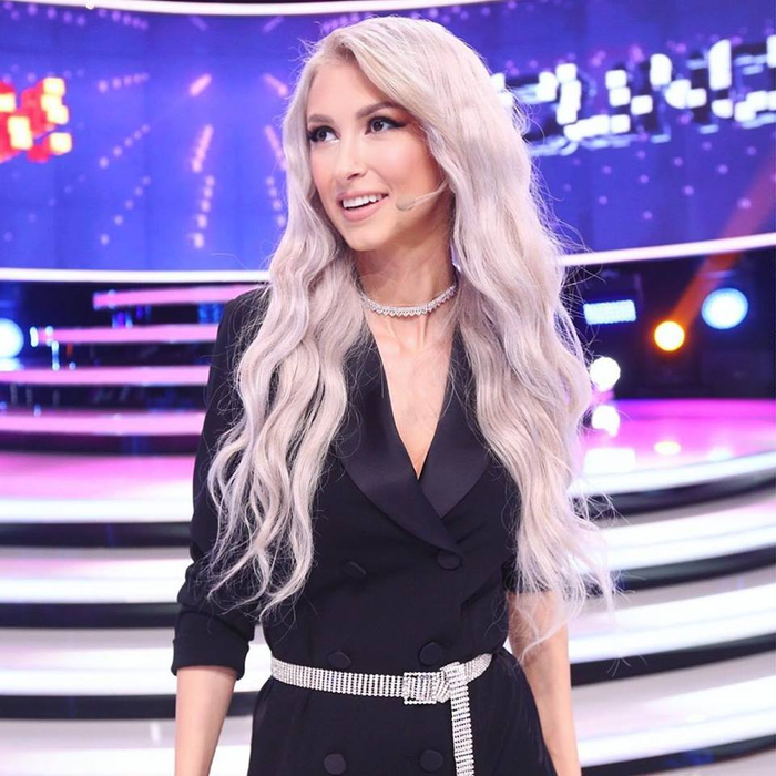 Andreea Bălan continua seria  dezvăluirilor despre cea de-a doua sarcină: “George nu mă credea și nici nu se bucura“