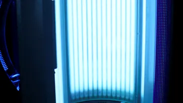 Solarul provoaca dependenta