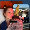 Bonnie Wright, din „Harry Potter”, este mamă pentru a doua oară. Fiul ei are un nume special
