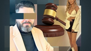 Frumușelul de la Antena 1, tradus de soţie: s-a vrut starletă de Only şi… Infidelitate, certuri, împăcări, un divorț și doi copii prinși la mijloc