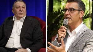 Cristi Brancu, țepuit de Vali Vijelie! Prezentatorul de la PRIMA TV a făcut totul public: ”Acest om nu mai valorează nimic pentru mine!”