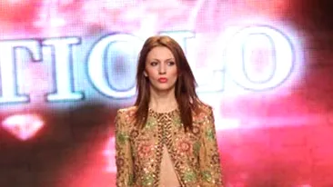 Vezi cine a urcat pe podiumul ultimei seri a Bucharest Fashion Week!
