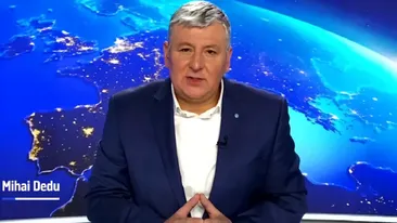 Mihai Dedu, beat în direct la Știrile PRO TV! A recunoscut totul abia acum: ”Îmi era că se prinde cineva”