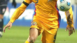 Ciprian Marica a plans in hohote pentru un trening galben!