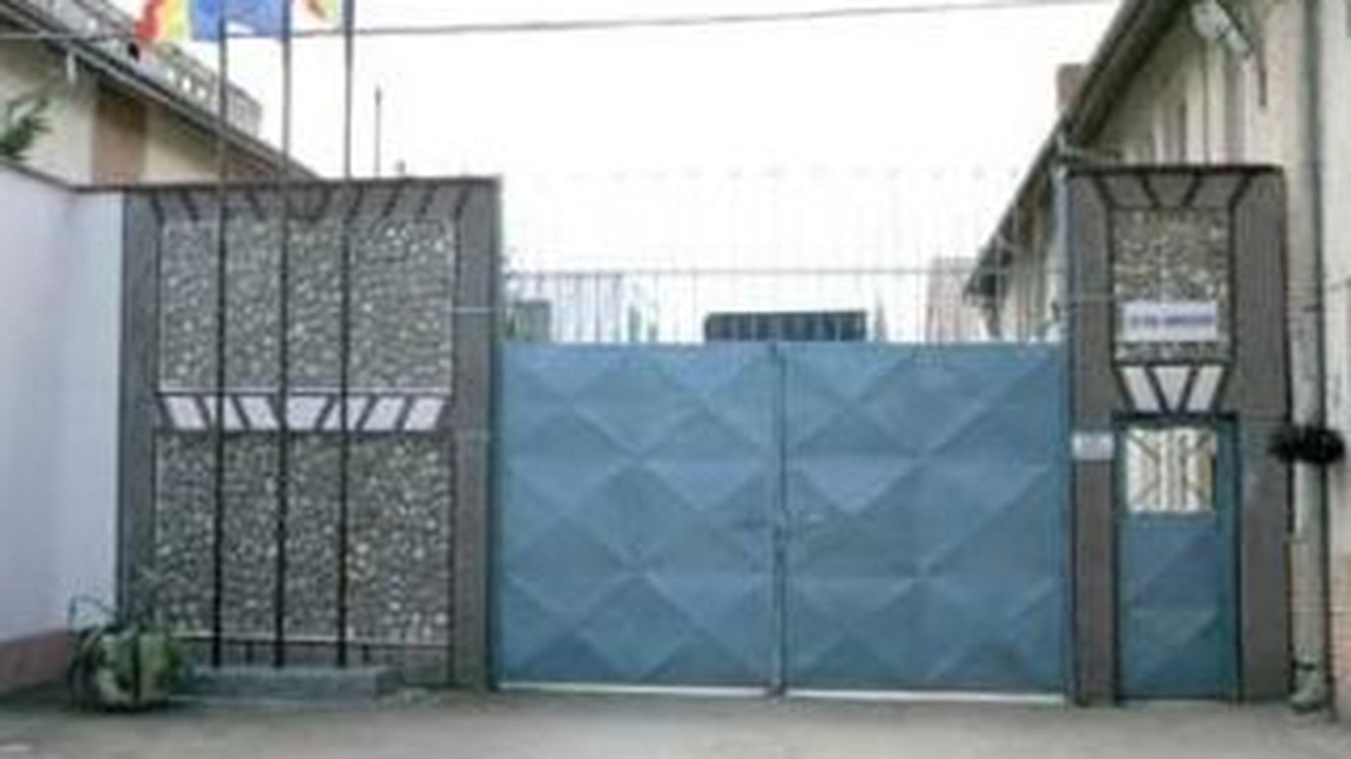 Sindicalistii din penitenciare anunta ca intra in greva incepand din 31 mai