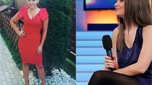 Aventura Cristinei Șișcanu, pe vremea când era reporter la Antena 1. Totul a fost filmat cu camera ascunsă. “Cu un coleg mai fricos...”