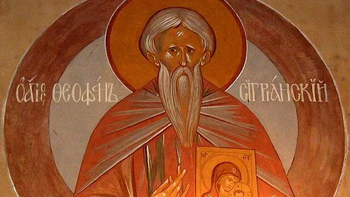 Calendar Ortodox, vineri, 12 martie 2021. Ce mari Sfinți sunt prăznuiți astăzi