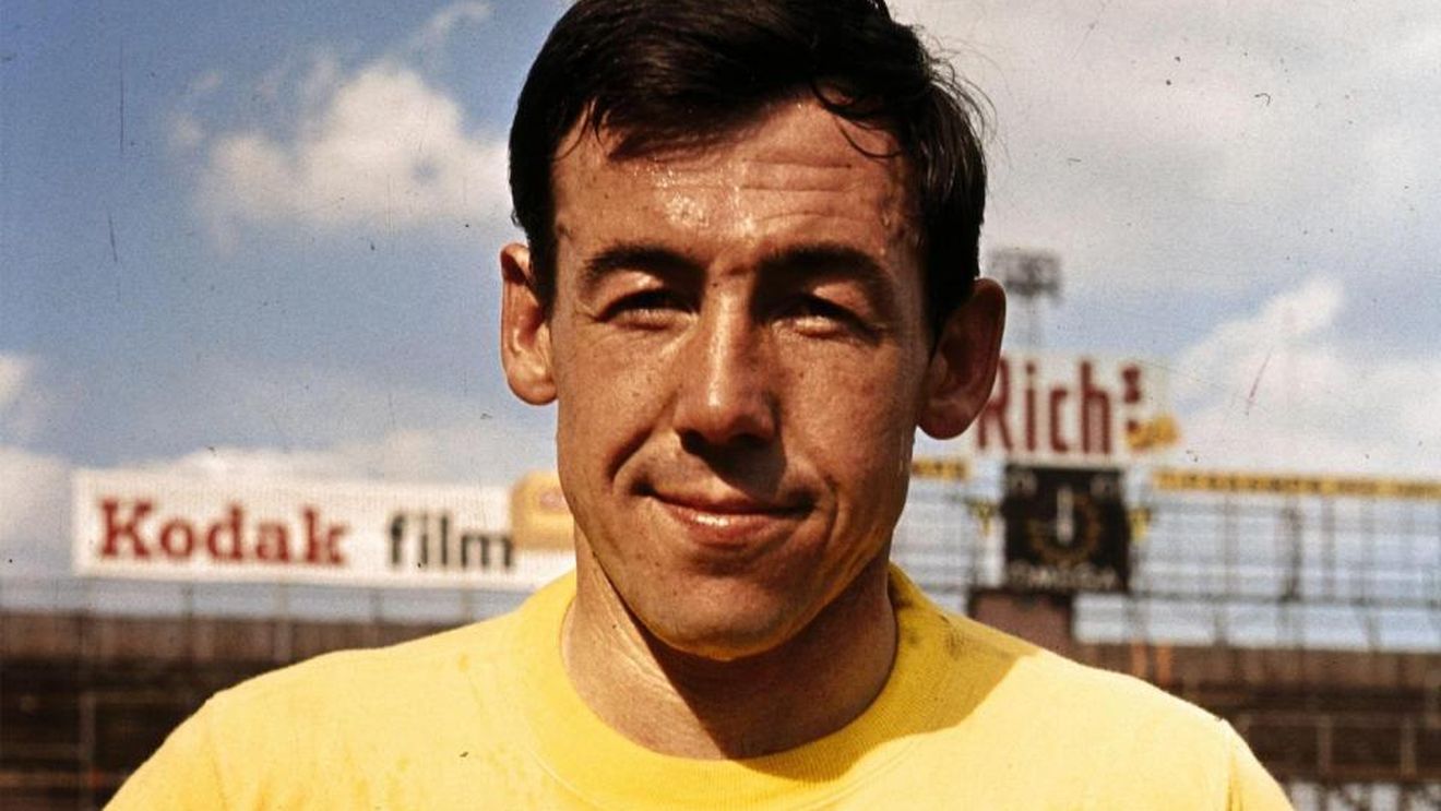 Un an de la moartea lui Gordon Banks, cel mai mare portar al Angliei
