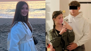 Mesajul dureros postat de iubitul Valentinei Tolomei, tânăra de 17 ani care a murit într-un accident cumplit. Ți se rupe sufletul!