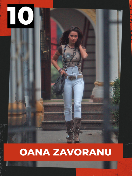 Topul vedetelor care au o legătură strânsă cu Dumnezeu. Monica Gabor, Bianca Drăgușanu, Roxana Vancea… Cine e cea mai evlavioasă?
