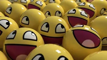 Bancul zilei | Maria împlinește 40 de ani. Ion îi aduce Mariei o sticlă de lapte