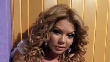 INCREDIBIL! Marturisirea care arunca totul in aer! Beyonce de Romania, insarcinata cu Edy Talent