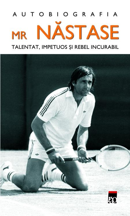 Ilie Năstase