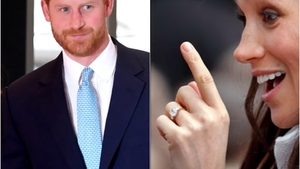 S-a aflat! De ce nu mai poartă Meghan Markle inelul de logodnă de la prințul Harry. Ce s-a întâmplat cu bijuteria