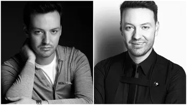 Cine este și cu ce se ocupă Alexandru Abagiu, noul jurat de la „Bravo, ai stil”. A machiat vedete de la Hollywood