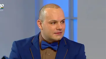 Dupa Mihai Traistariu, un alt artist si-a facut implant de par in Turcia: Nu am voie sa fac sex o luna Vezi cum arata acum