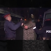 O româncă de 35 de ani a fost găsită moartă într-un apartament din Viena. Cine e principalul suspect