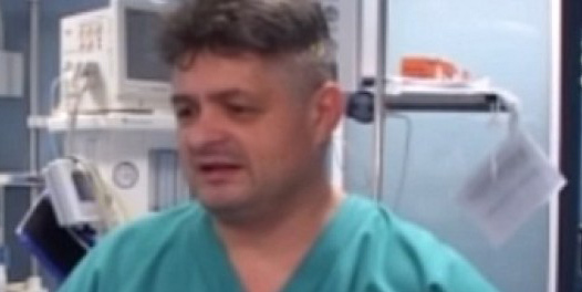 Florin Secureanu a pierdut procesul cu Spitalul Clinic “Nicolae Malaxa”!