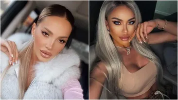 Momentul adevărului. Iulia Sălăgean n-o iartă pe Bianca Drăgușanu pentru că i-a destrămat familia cu Alex Bodi