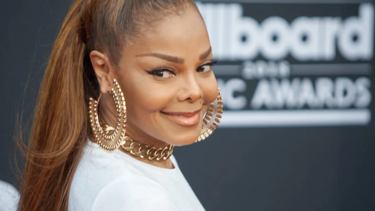 Sora lui Michael Jackson face ravagii pe TikTok, la 57 de ani! Janet Jackson și-a cucerit fanii iremediabil: ”O legendă!”
