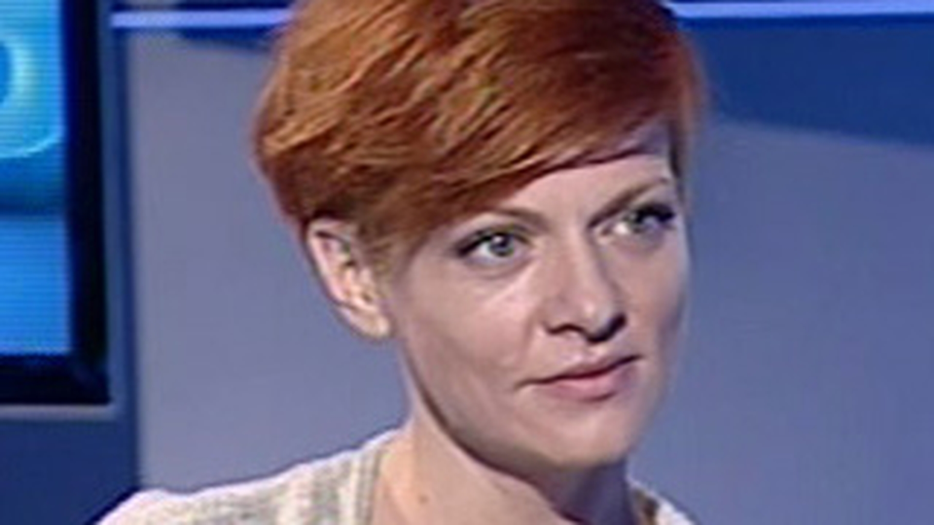 Dana Nalbaru are grija de alimentatia fetitei ei, insa mai face si exceptii: "I-am dat Sofiei cartofi prajiti de la fast-food"