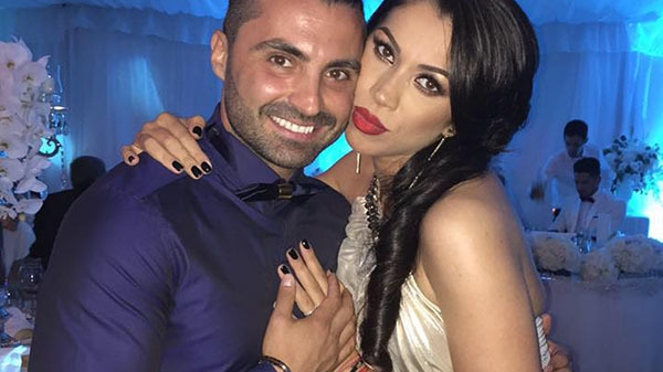 RALUCA PASTRAMĂ, noua graviduţă de showbiz? PEPE: "Să vedem ce o să fie..."