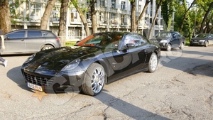Viorel Catarama: "Nu stiu cat costa un ou, laptele si painea! Mi-am luat un Ferrari Scaglietti pentru ca e singura masina sport in care incap!"
