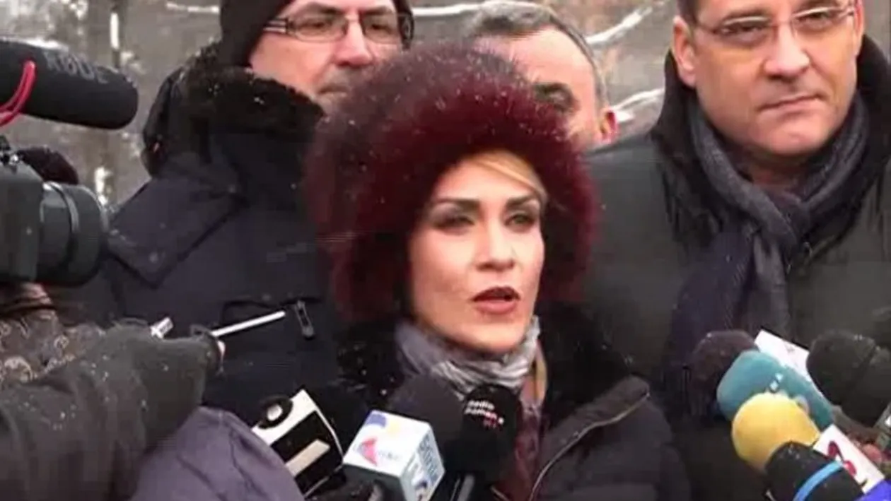 Gabriela Firea închide din nou școlile vineri! Cum explică decizia