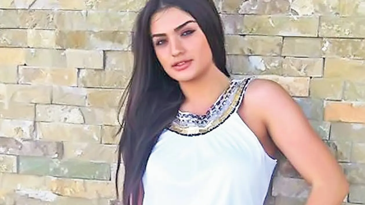 E in stare de orice pentru a obtine clementa! Ce face sotia agresorului Dianei Enache pentru a-l scapa de puscarie