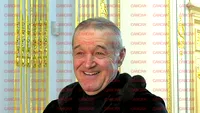 Ce scrie presa daneză despre Gigi Becali. Scandinavii l-au făcut „nebun” pe omul de afaceri român