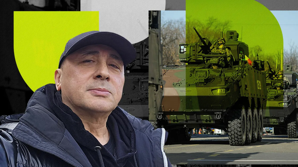 Armata obligatorie în România. Declarația uluitoare făcută de Marcel Pavel la 15 ani de la desființarea serviciului miliar! Este act de trădare națională și…”