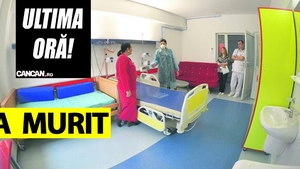 O nouă tragedie în România. A murit și el. "Din cauza complicațiilor, a decedat la ora 7.10"